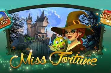 Miss fortune game image