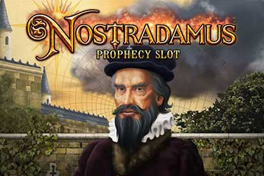 Nostradamus game image