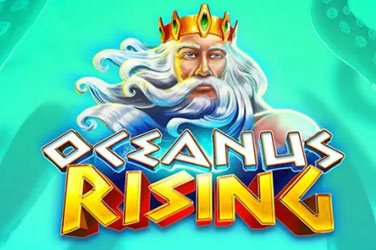 Oceanus rising game image