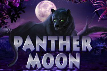 Panther moon game image