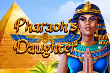 Pharaoh’s daughter game image