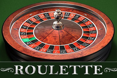 Premium roulette game image