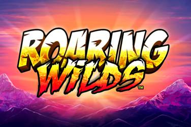 Roaring wilds game image