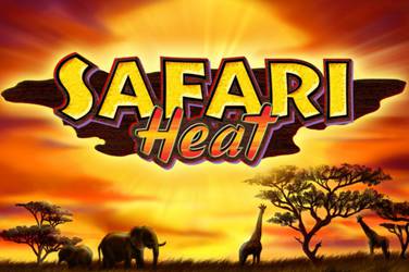 Safari heat game image