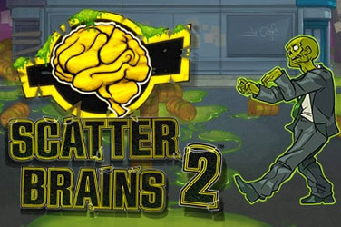Scatter brains 2 game image