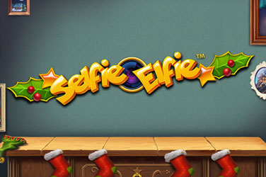 Selfie elfie game image