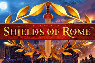 Shields of rome game image