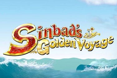 Sindbad golden voyage game image
