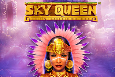 Sky queen game image