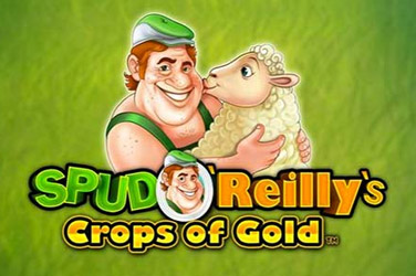 Spud o’reilly’s game image