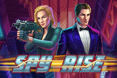 Spy rise game image