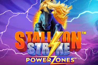 Stallion strike game image