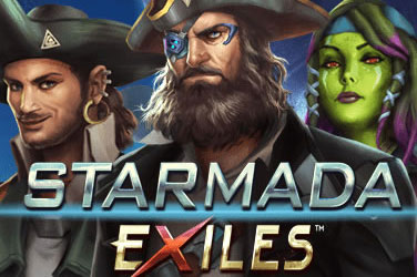 Starmada exiles game image