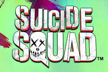 Suicide squad game image