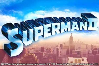 Superman 2 game image