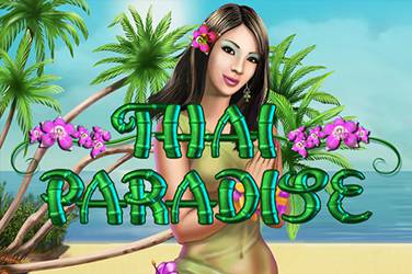 Thai paradise game image