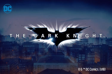 The dark knight game image
