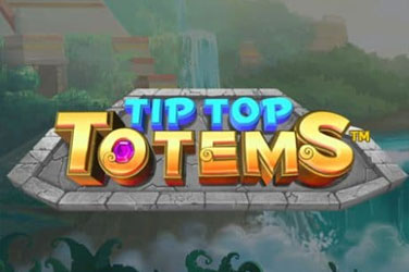Tip top totems game image