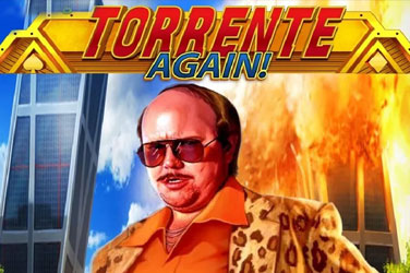 Torrente again game image