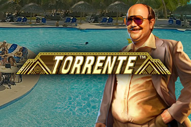 Torrente game image