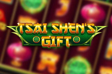 Tsai shens gift game image