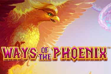 Ways of the phoenix game image