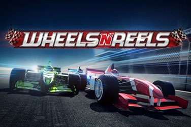 Wheels n reels game image