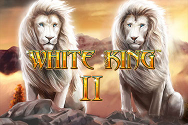 White king 2 game image