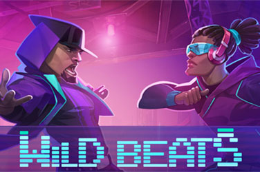 Wild beats game image