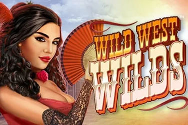 Wild west wilds game image