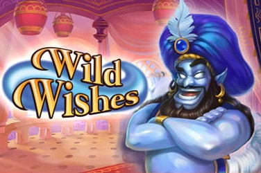 Wild wishes game image