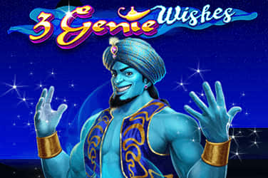 3 genie wishes game image