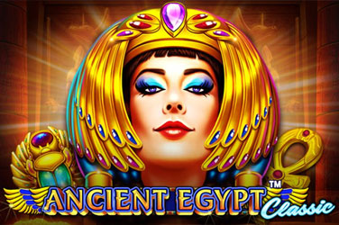 Ancient egypt classic game image