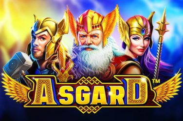 Asgard game image
