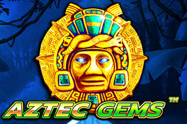 Aztec gems game image