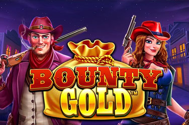 Bounty gold game image