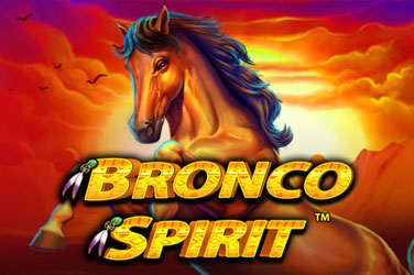 Bronco spirit game image