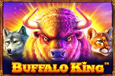 Buffalo king game image