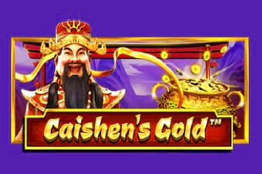 Caishen’s gold game image