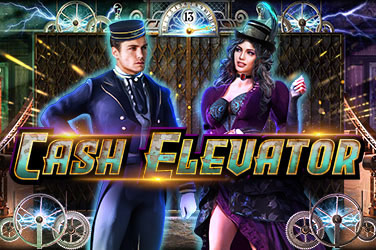 Cash elevator game image