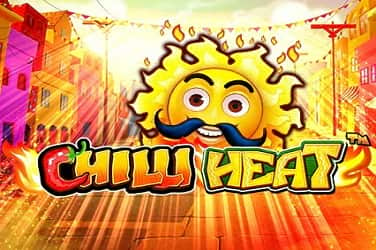 Chilli heat game image