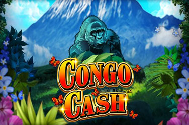 Congo cash game image