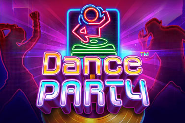 Dance party game image