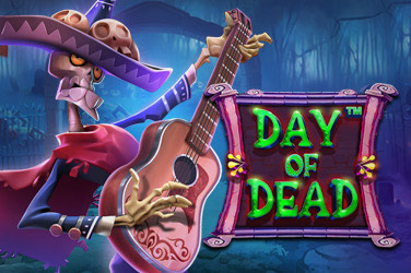 Day of dead game image