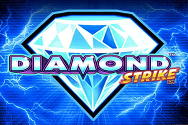 Diamond strike game image