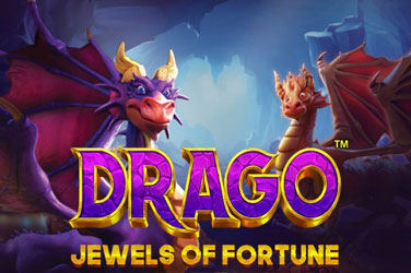 Drago – jewels of fortune game image