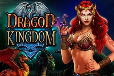 Dragon kingdom game image