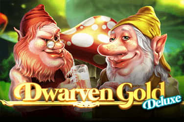 Dwarven gold deluxe game image