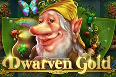 Dwarven gold game image