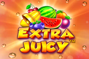 Extra juicy game image